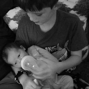 Meet your Posher, Kim